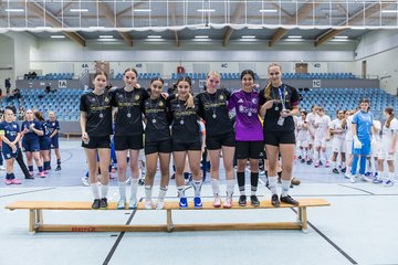 Bild 85 - wBJ Power Girls Cup Suederelbe